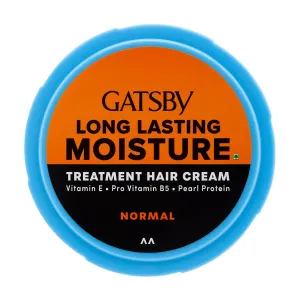 Gatsby Long Lasting Moisture Treatment Hair Cream